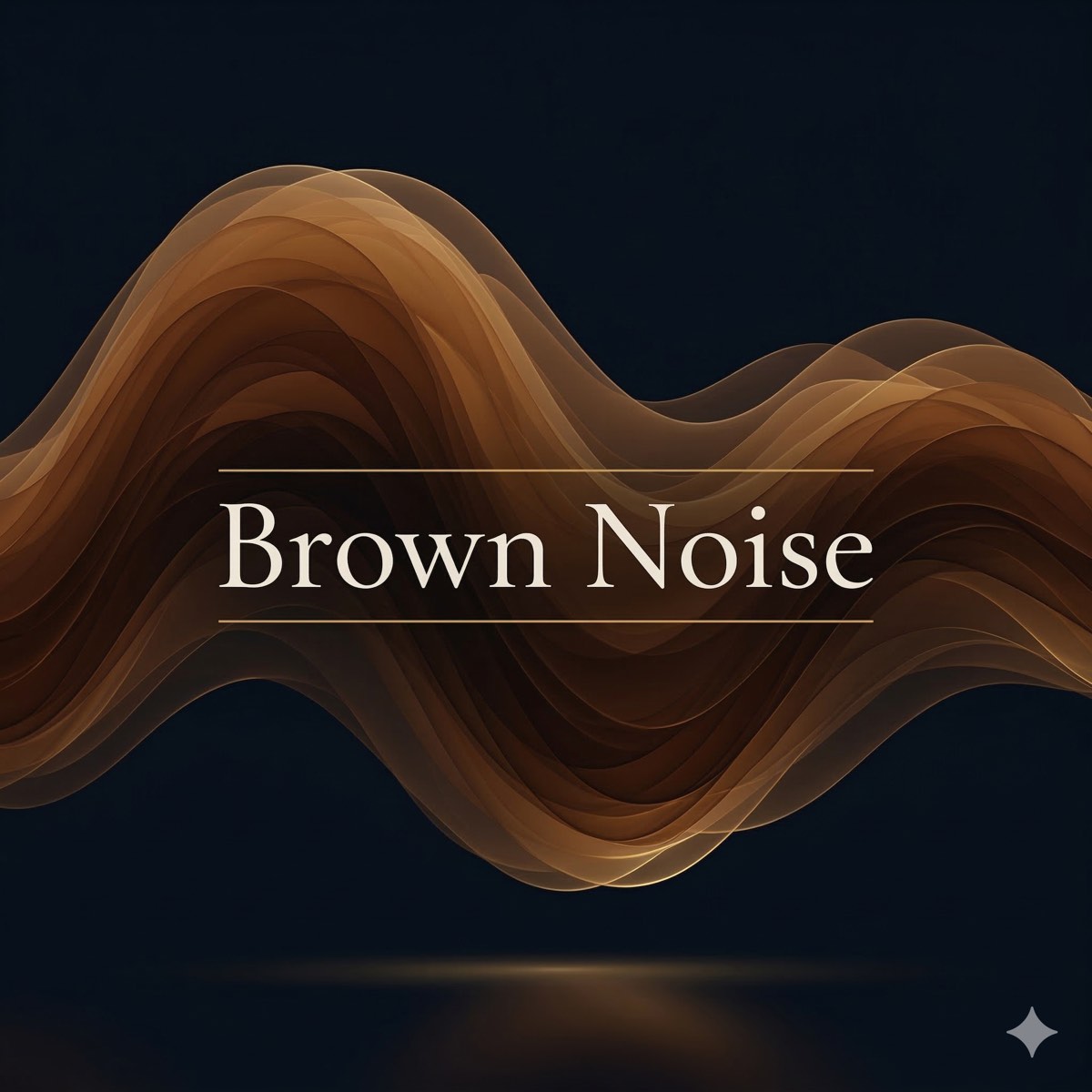 Brown Noise