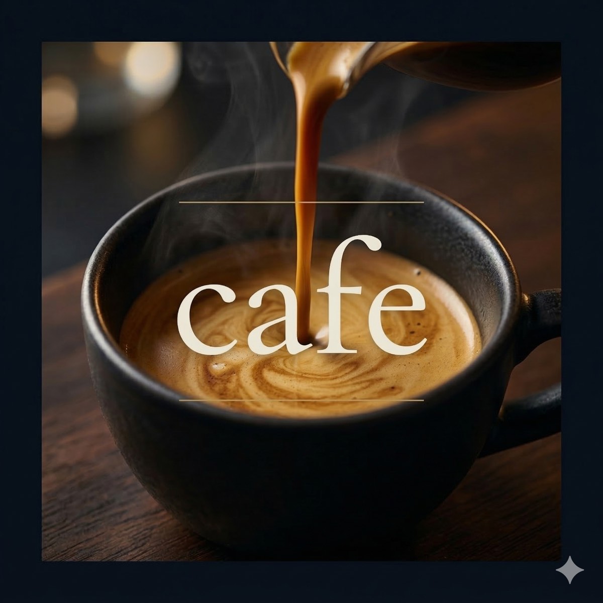 Café