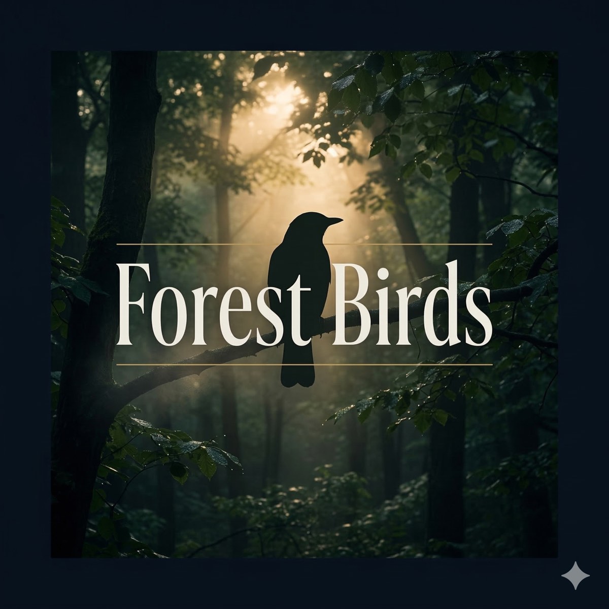 Forest Birds