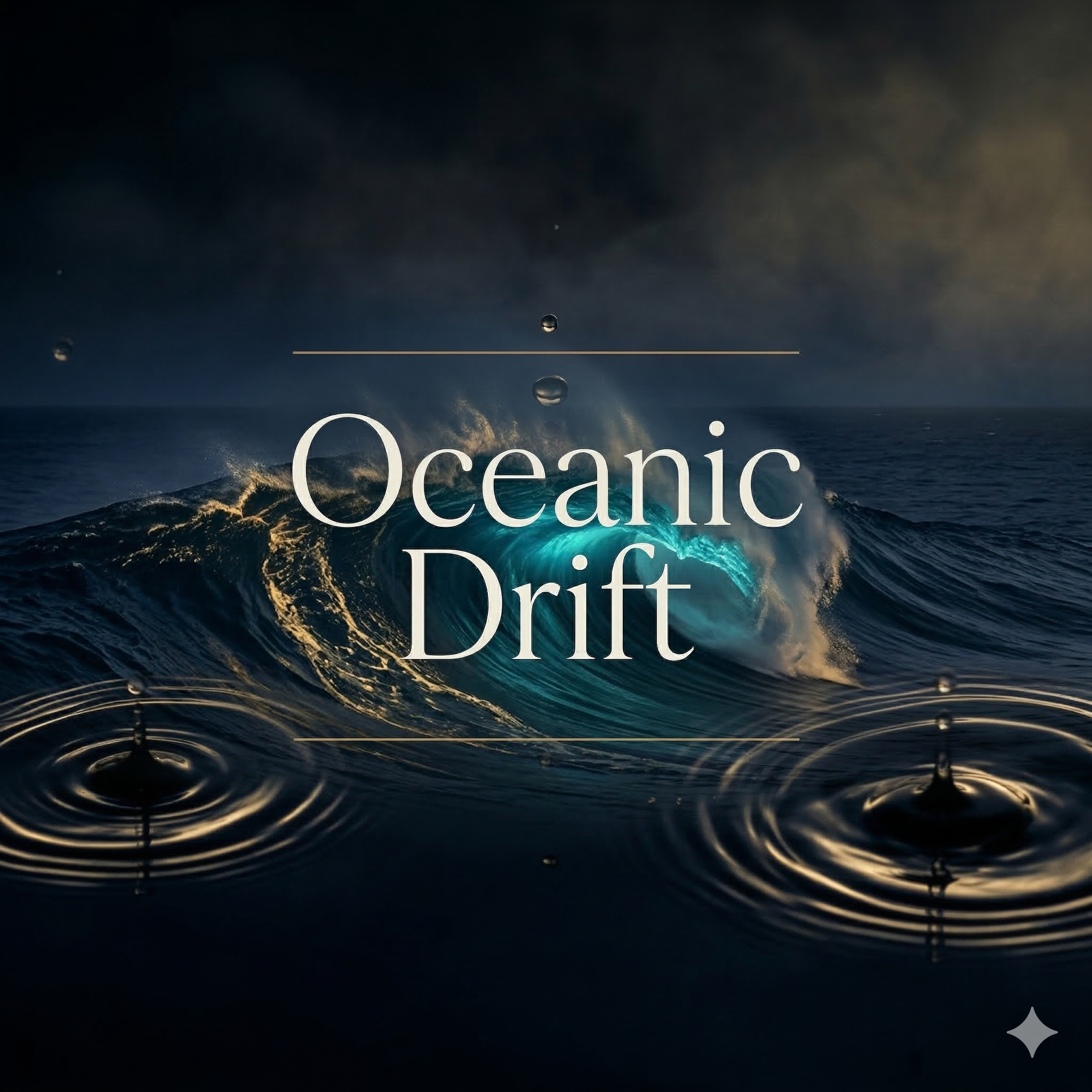 Oceanic Drift