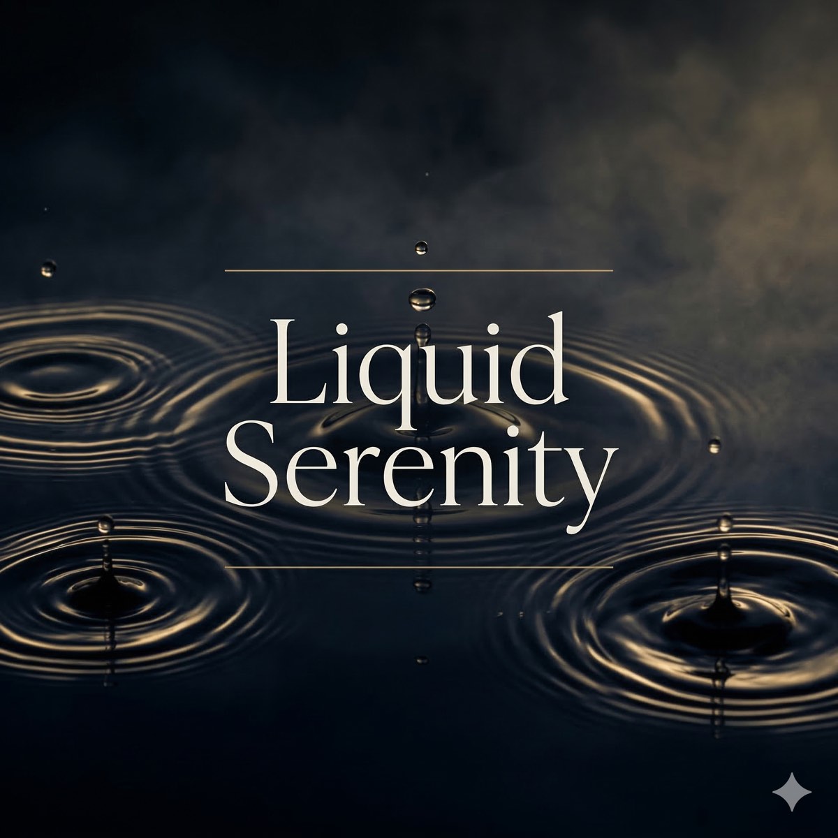 Liquid Serenity