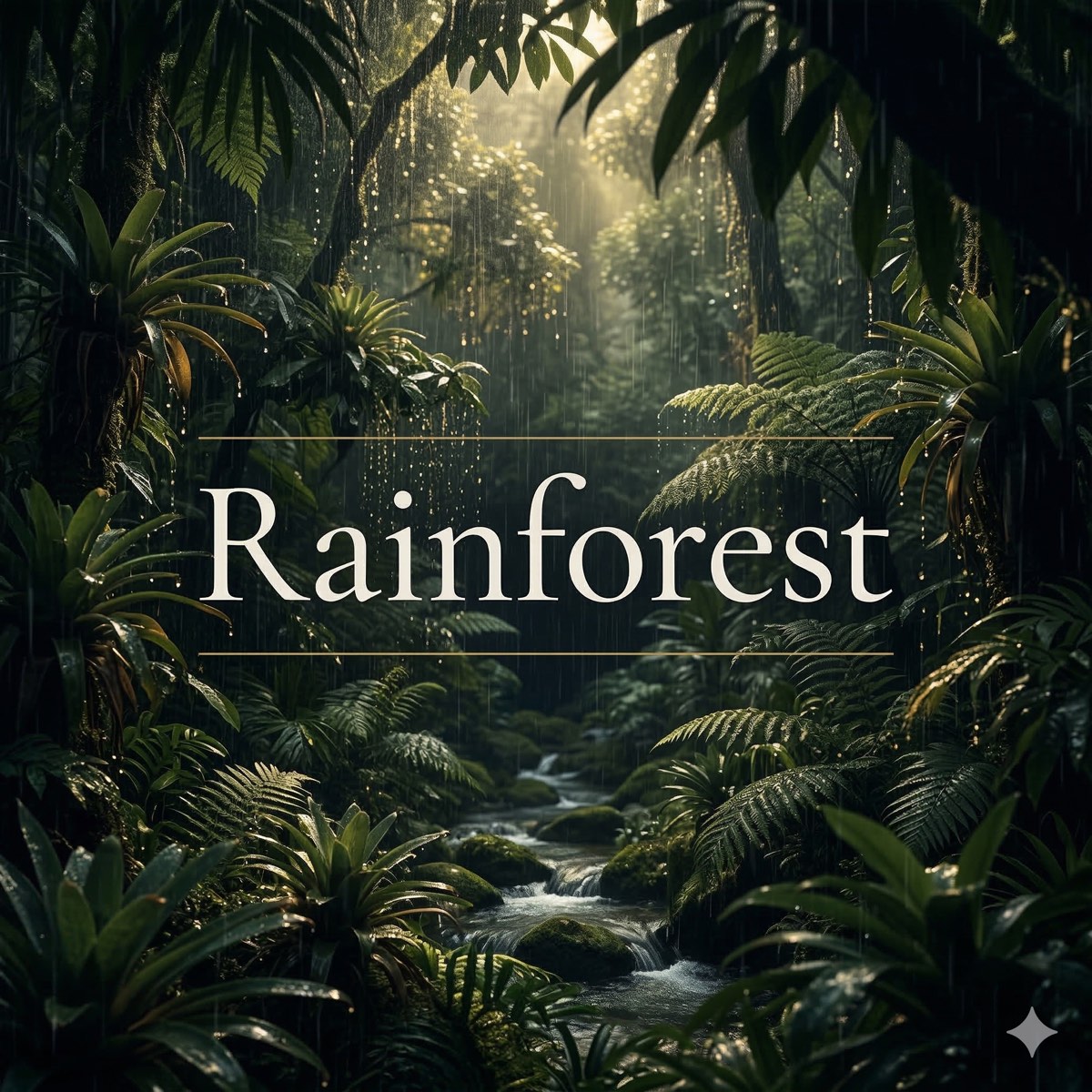 Rainforest