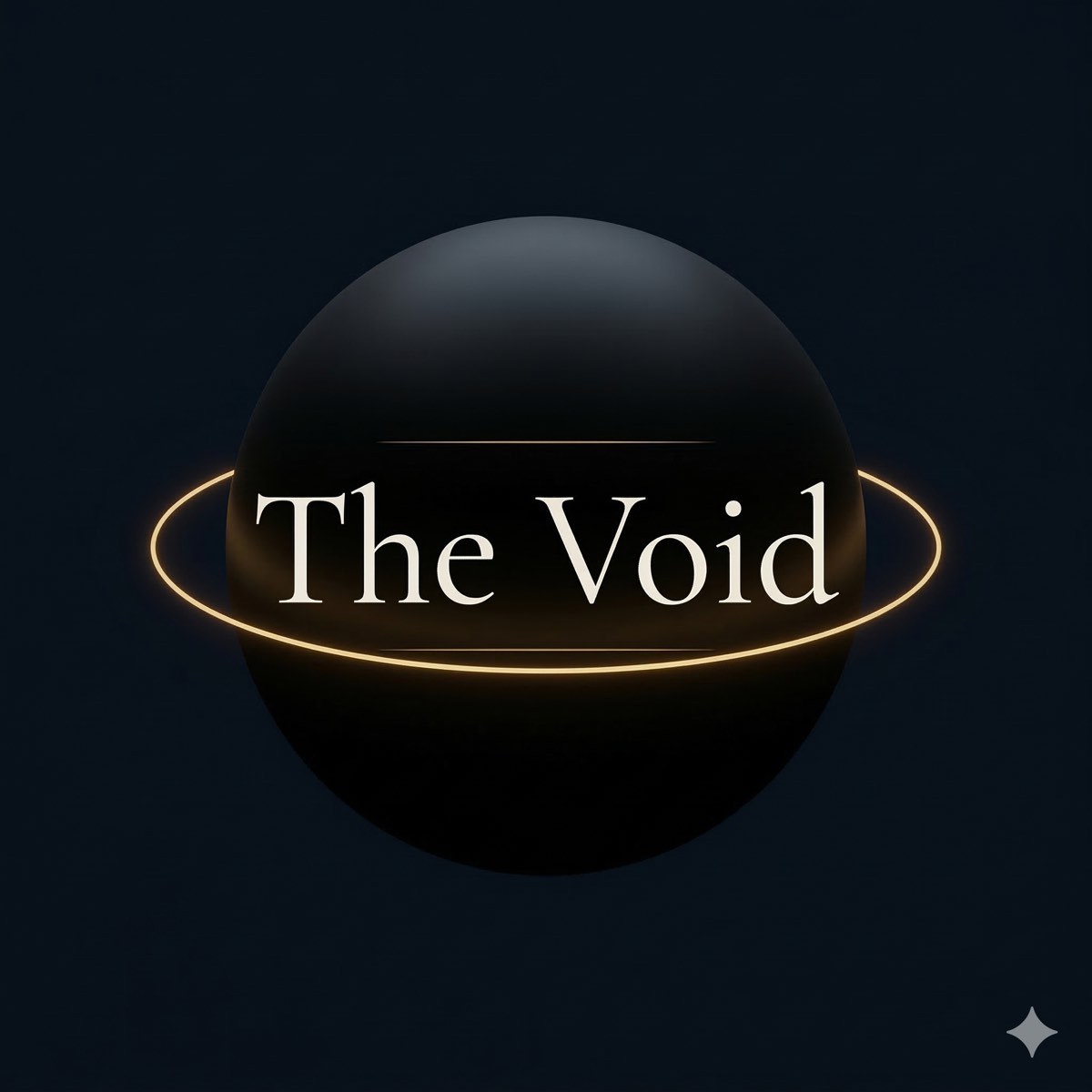 The Void